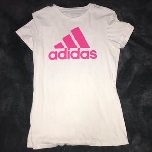 adidas T-shirt